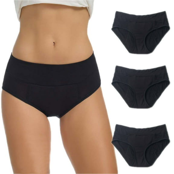 specializing in reusable period underwear and leak-proof products for women and teens.
