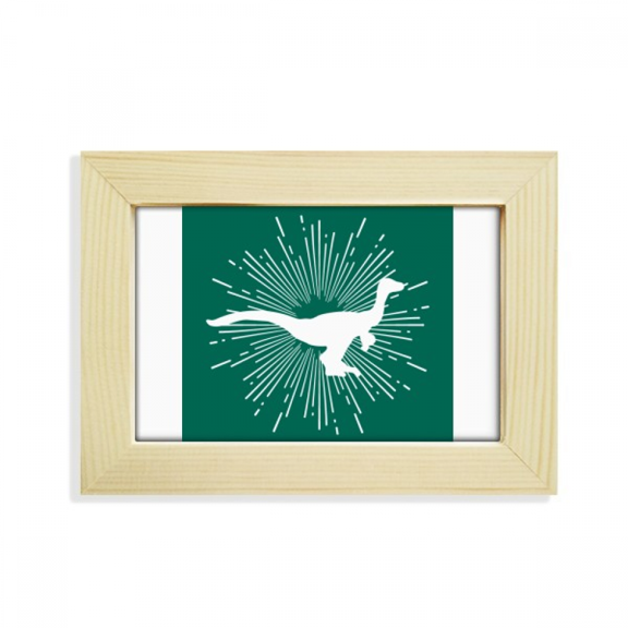 speed flexibility fast co desktop decorate photo frame picture art painting 5x7 inch