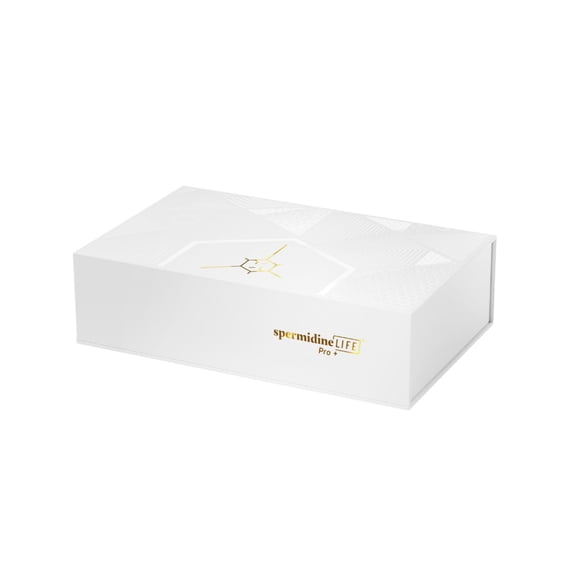 spermidineLIFE PRO+ 30 Packets