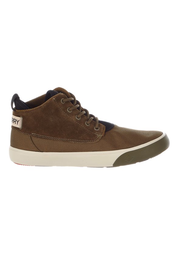 cutwater ballistic chukka boot - mens