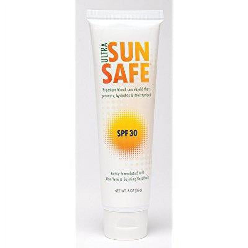 spf 30 broad spectrum sunscreen/sunblock lotion uva and uvb