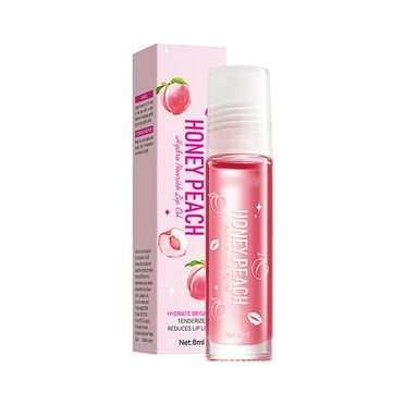 spf chapstick Plant Moisturizing And Nourishing Lip Oil Moisturizing Lipstick Around Lips In Autumn And Winter Moisturize & Tint with Shea Butter spf lip balm