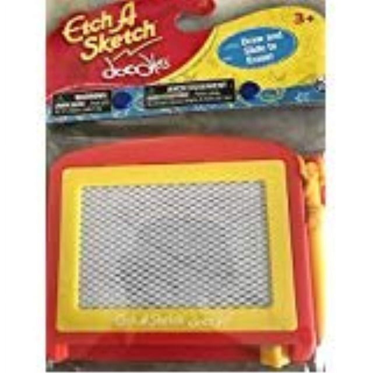 Etch A Sketch Magic Drawing Board – Encore Kids Consignment