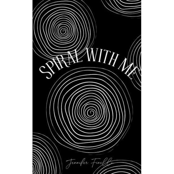 spiral with me, (Paperback)