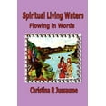 thumbnail image 1 of "Spiritual Living Waters" (Paperback), 1 of 1