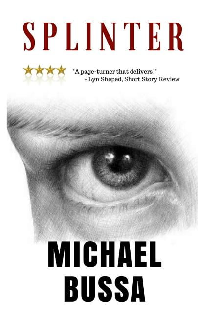 splinter (Paperback)