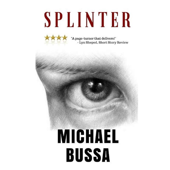 splinter (Paperback)