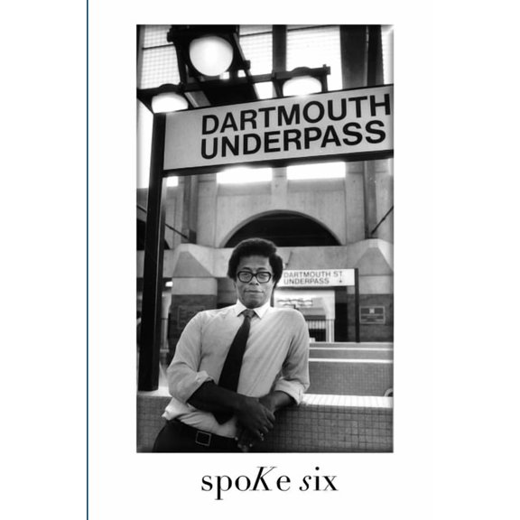 spoKe 6, (Paperback)