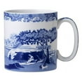 thumbnail image 1 of spode blue italian mug, 1 of 5
