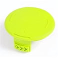 thumbnail image 1 of spool cover, 1 of 2