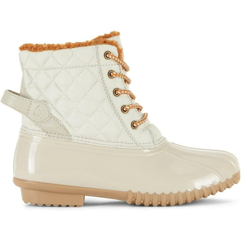 sporto Women's Andie Duck Boots