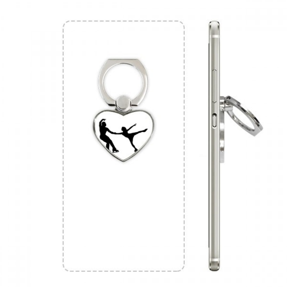 sports physical education player skating ph  stand holder kickstand universal support