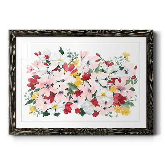 Spring Bliss III-Premium Framed Print - Ready to Hang