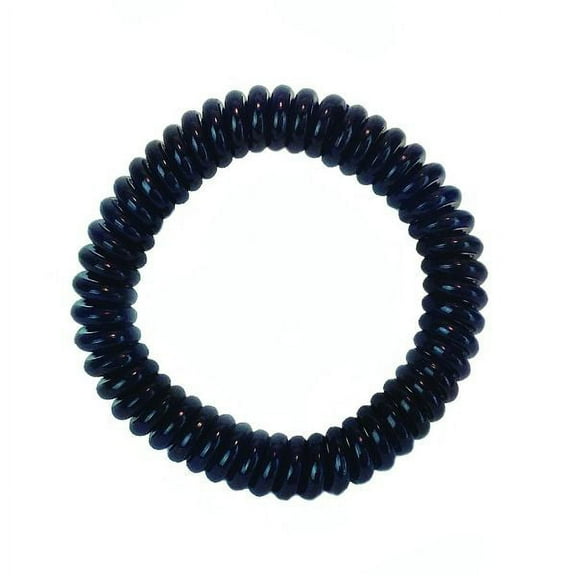 springz Chewy Bracelet- Black Color