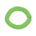thumbnail image 1 of springz Chewy Bracelet- Lime Color, 1 of 4