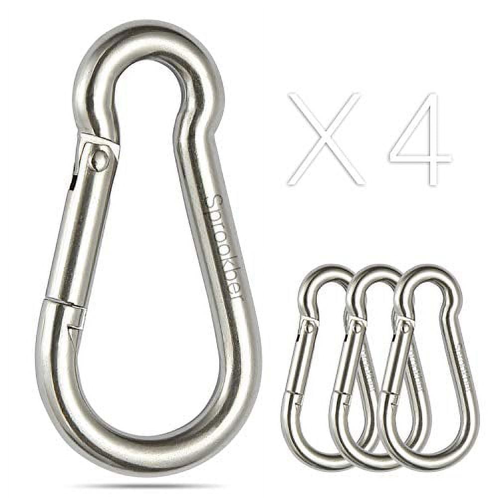 https://i5.walmartimages.com/seo/sprookber-Stainless-Steel-Carabiner-Spring-Snap-Hook-304-Stainless-Steel-Heavy-Duty-Clips-Set-of-4-3-15-Inch_eeee15df-dfad-4899-8db1-5c5ab0b50d94.f8004880ee9f926311ca1dc7e0164cc1.jpeg
