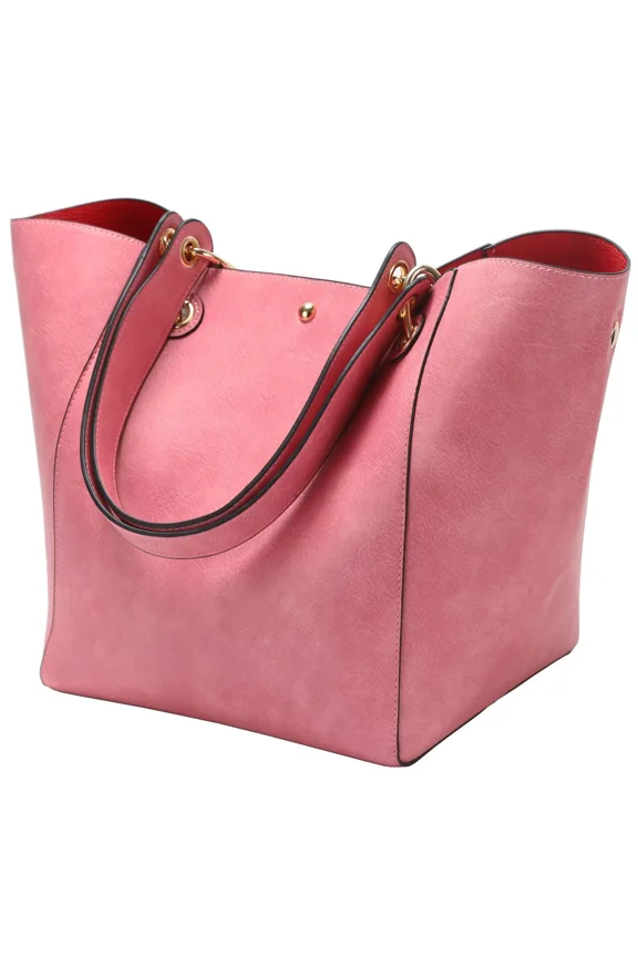 Large Work Tote Bag for Women Designer Purses and Handbags Big Bucket bags Ladies Travel Crossbody Purse