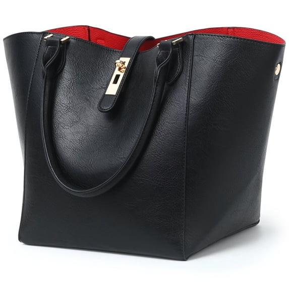 sqlp Large Work Tote Bag for Women Designer Purses and Handbags Big Bucket bags Ladies Travel Crossbody Purse