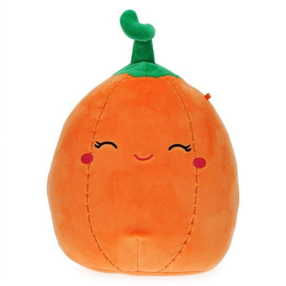 squishmallows™ paige the pumpkin 7.5in series 33