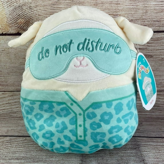 squishmallows™ sophie the lamb 8in plush, series 37