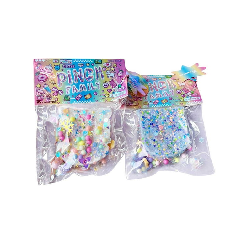 Squishy bulk store
