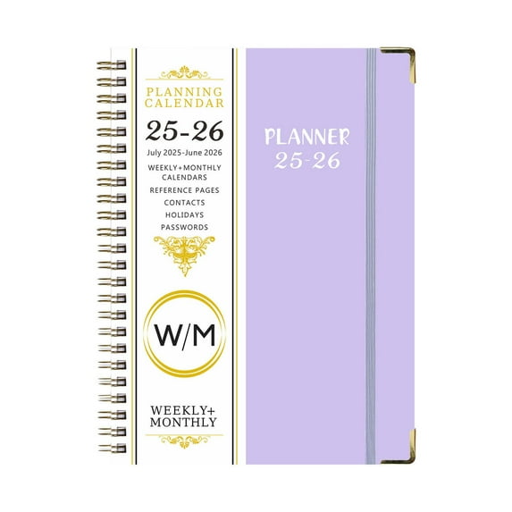 sruoe A5 Thick Notepad, Journal Notebook, Coil Journals Notebook, Spiral Trip Planner Note Book, Portable Notepad, Peper Book for Student Holiday Gifts, Paper