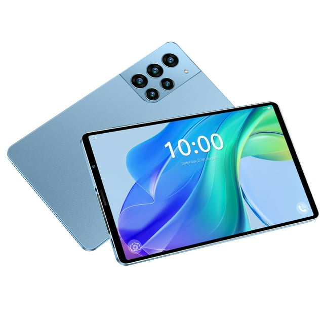 sruoe Android Tablets for Adults 8 Inch Android 10.0 Hd EyeCare Screen