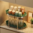 thumbnail image 1 of sruoe Bathroom Shelf Organizer, Shower Caddy Corner Clearance, Shower Shelves, Bathroom Toilet Shelf, Portable Shower Storage Basket for Bath, Kitchen, 1 of 5