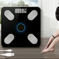 thumbnail image 1 of sruoe Body Weight Scale, Scales for Weight Body, Bathroom Scales, Digital Weight Scale, Health Weight Scales, Digital Scales for Body Weight, Smart Scales, 1 of 6