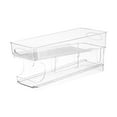 thumbnail image 1 of sruoe Cabinet Organizer, Kitchen Storage Rack, Kitchen Counter Shelves Clearance, Cabinet Countertop Shelves, Portable Small Free Standing Storage Rack Shelving, 1 of 6