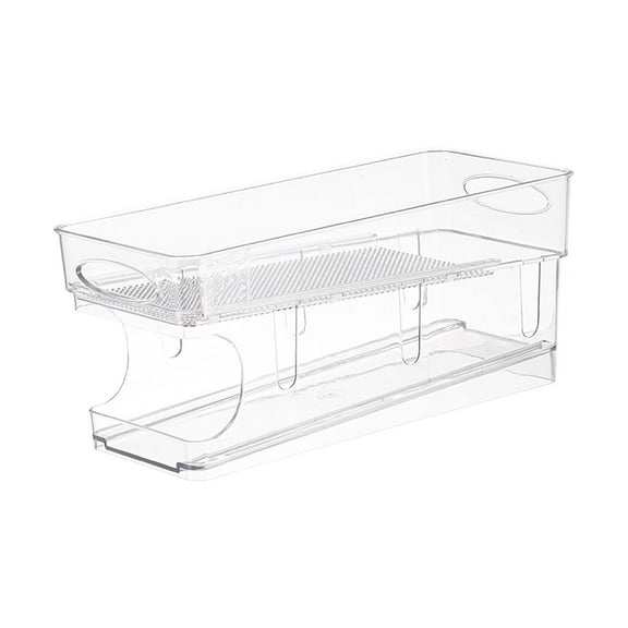 sruoe Cabinet Organizer, Kitchen Storage Rack, Kitchen Counter Shelves Clearance, Cabinet Countertop Shelves, Portable Small Free Standing Storage Rack Shelving