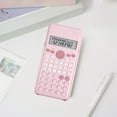 thumbnail image 1 of sruoe Calculators, 12 Digits Large Display, Basic Calculators, Handheld Desk Calculator, Pocket Calculator, Standard Function Calculator for Office, Home, Learen, Business Use, 1 of 5