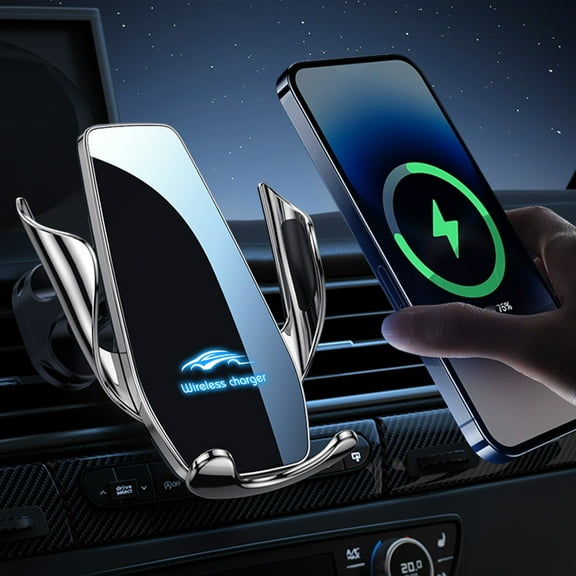 sruoe Car Mount Magnet Car Cup Holder Phone Mount Cell Phone Holder Universal Adjustable Cup Holder Cradle for iPhone, Samsung Galaxy, Google Pixel, GPS, Mini Tablet