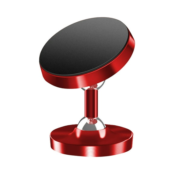 sruoe Car Mount for Phone 360 Degree Mount Holder Stand Long Arm Car Phone Holder Windscreen Car Cradle for Cellphones iPhone Android