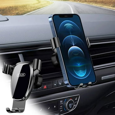 sruoe Car Mount for Phone Car Cup Holder Phone Mount Cell Phone Holder Universal Adjustable Cup Holder Cradle for iPhone, Samsung, Google