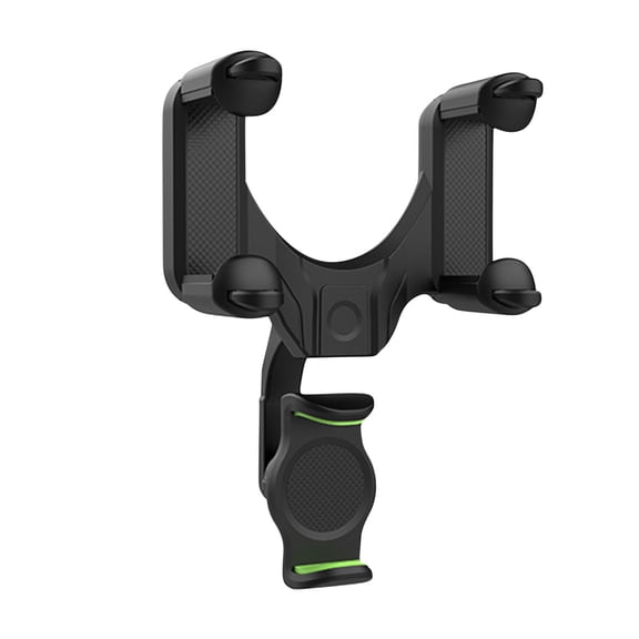 sruoe Car Phone Holder Universal Cell Phone Stand Mount for Dashboard & Windshield & Air Vent Car Accessories for iPhone, Samsung Galaxy, Google Pixel, GPS, Mini Tablet