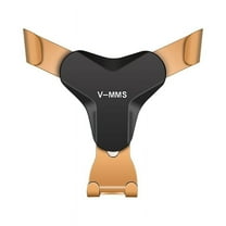 sruoe Cell Phone Car Mount 360 Degree Mount Holder Stand Long Arm Car Phone Holder Windscreen Car Cradle for iPhone, Samsung Galaxy, Google Pixel, GPS, Mini Tablet