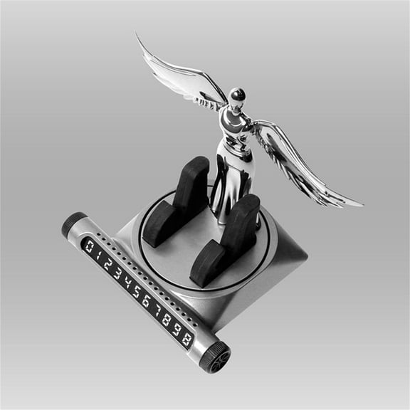 sruoe Cell Phone Car Mount Car Cup Holder Phone Mount Cell Phone Holder Universal Adjustable Cup Holder Cradle for iPhone, Samsung, Google