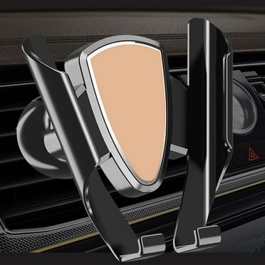 sruoe Cell Phone Car Mount Car Cup Holder Phone Mount Cell Phone Holder Universal Adjustable Cup Holder Cradle for iPhone, Samsung, Google