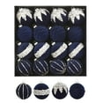 thumbnail image 1 of sruoe Christmas Balls, 16pc Plastic Christmas Ornaments Balls Set, Christmas Decorations Balls, Outdoor Christmas Balls for Christmas Decorations, Decor, 1 of 6