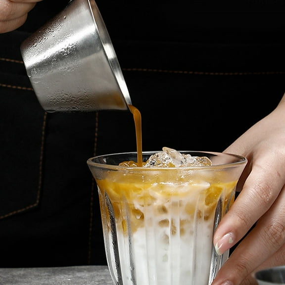 sruoe Coffee Mug, Women Mug Coffee, Mens Coffee Mug, Metal Coffee Mug, Work Coffee Mug, Durable Coffee Cups, Coffee Mugs for Family, Study Room, Office