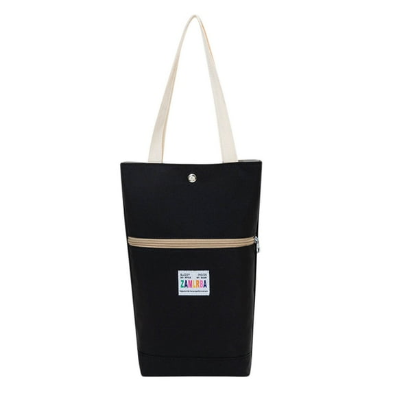 sruoe Cup Cover-body Portable Hand Carry Kettle Bag Stew Beaker Protective Cover Universal Large Portable Water Cup Storage Bag