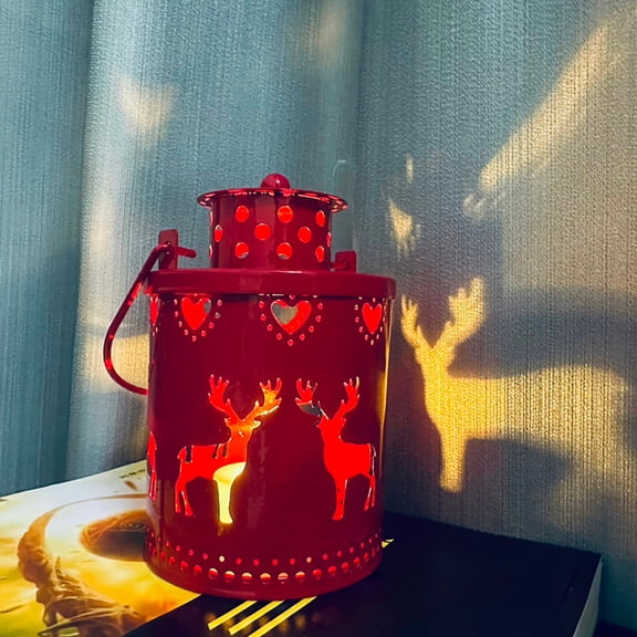 sruoe Decoration LED Candle Light, Flameless Candles, Flickering Fake Candles, Pumpkin Lantern Electronic Candle, Electric Tea Candles for Halloween, Christmas, Holiday, Anniversary, Wedding, Party