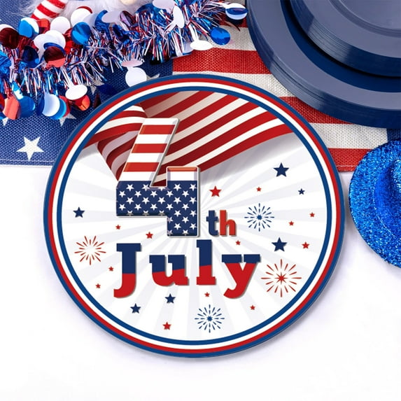 sruoe Dinner Plates, Party Dinner Plates, Individual Dinner Plates, Deep Dinner Plate, Single Dinner Plate, Modern Plate, Disposable Dinner Plates