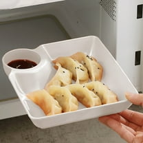 sruoe Dinner Plates, Party Dinner Plates, Individual Dinner Plates, Deep Dinner Plate, Single Dinner Plate, Modern Plate