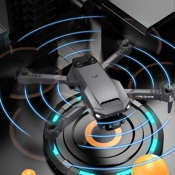 sruoe Drones with Camera, Drones for Adults, Drones Flying, Clearance Drones Adults, Gps Drone with 10k Uhd Camera, Drone Camera View, Plastic