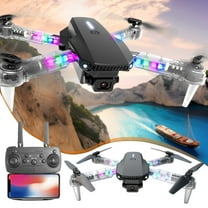 sruoe Drones with Camera, Drones for Adults, Drones Flying, Clearance Drones Adults, Gps Drone with 26k Uhd Camera, Drone Camera View, Plastic