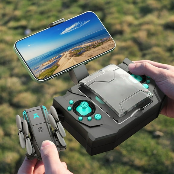 sruoe Drones with Camera, Drones for Adults, Drones Flying, Clearance Drones Adults, Gps Drone with 9k Uhd Camera, Drone Camera View, Plastic