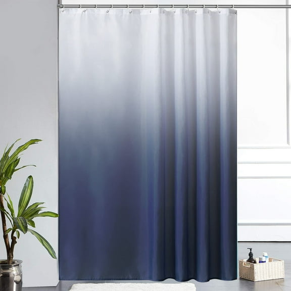 sruoe Fabric Shower Curtains Liner Bath Accessories Waterproof Non-Toxic with Mildew Resistant Heavyweight Machine-Washable Shower Curtains Fabric Home Hotel Bathroom Curtain On Sale
