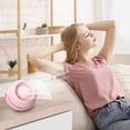thumbnail image 1 of sruoe Portable Tabletop Fan, Desktop Fan, Desk Fan, Stroller Fan, Mini Tabletop Fan, Small Fan, Table Fans Oscillating for Home Clearance, Camping Fan, 1 of 5